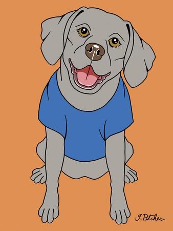 Giclee Print, , small