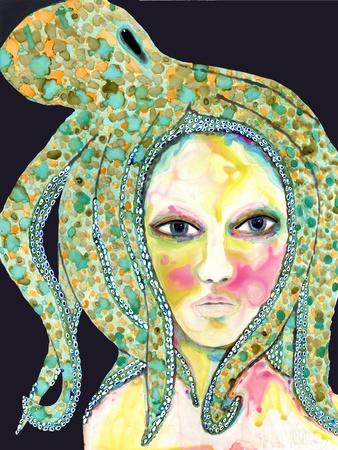 Giclee Print, , small