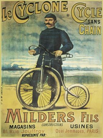 Giclee Print, , small