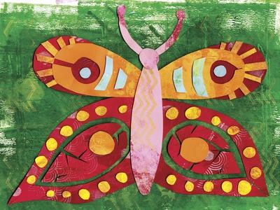 Giclee Print, , small