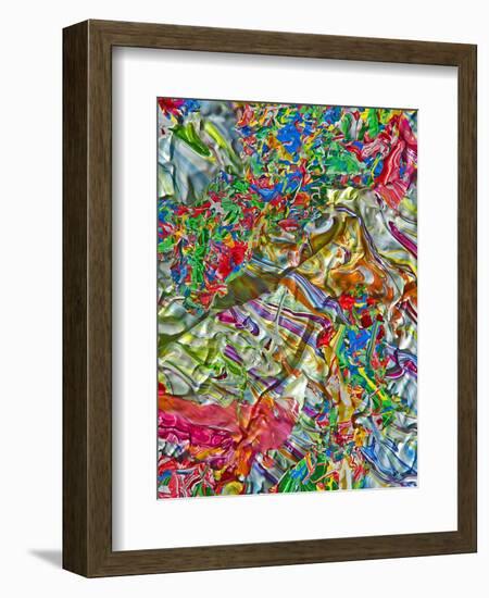 0813-Mark Lovejoy-Framed Giclee Print