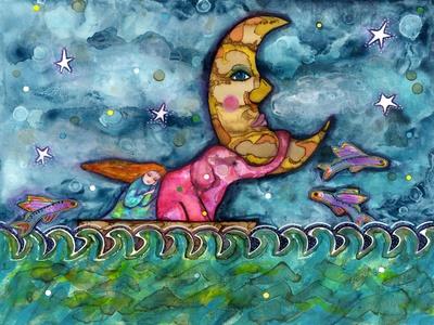 Giclee Print, , small