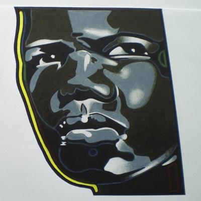 Giclee Print, , small