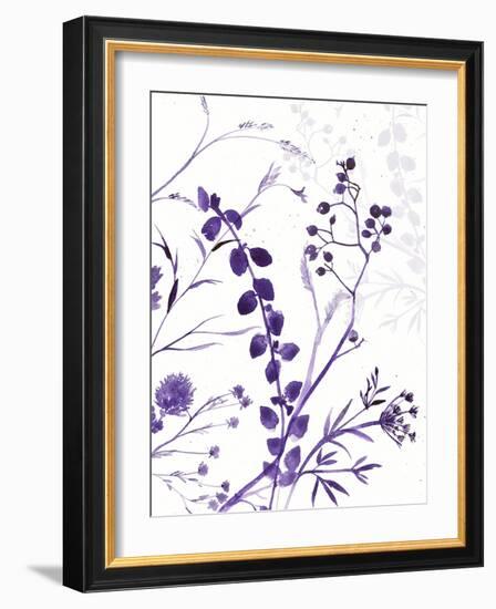 Meadow I-Irina Trzaskos Studio-Framed Giclee Print