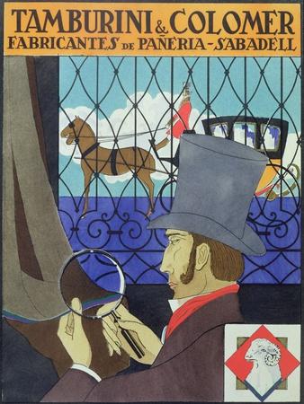 Premium Giclee Print, , small