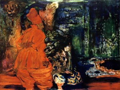 Giclee Print, , small