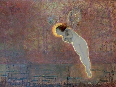 Giclee Print, , small