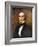 William Ewart Gladstone, 19th Century British Liberal Statesman and Prime Minister, C1905-George Frederick Watts-Framed Giclee Print