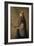 The Captive, 1882-John Everett Millais-Framed Giclee Print