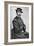 Philip Henry Sheridan, American Soldier, C1860S-Matthew Brady-Framed Giclee Print