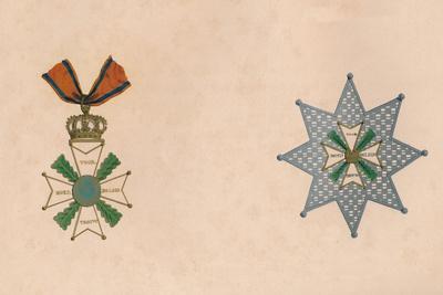 Giclee Print, , small