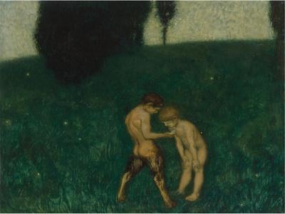 Premium Giclee Print, , small