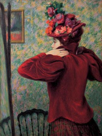 Premium Giclee Print, , small