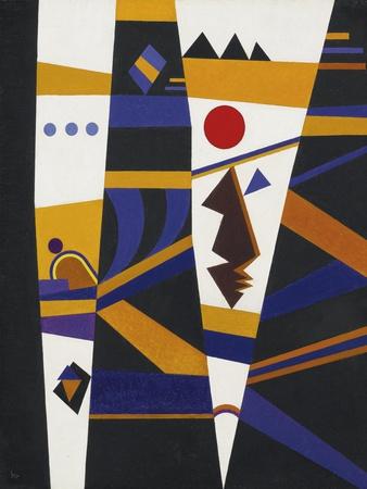 Premium Giclee Print, , small
