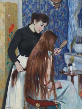 Premium Giclee Print, , small