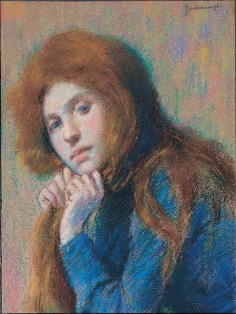 Premium Giclee Print, , small