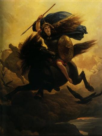 Premium Giclee Print, , small