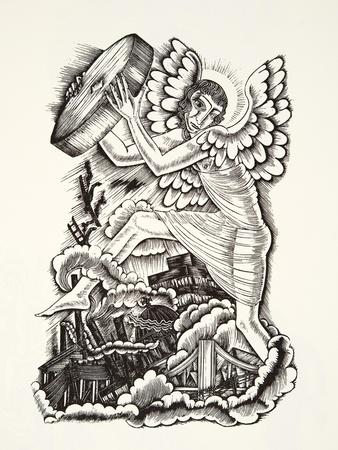 Premium Giclee Print, , small