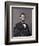 Abraham Lincoln, 16th President of the United States of America-Mathew Brady-Framed Giclee Print