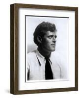 Jack London-Arnold Genthe-Framed Giclee Print
