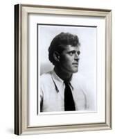 Jack London-Arnold Genthe-Framed Giclee Print