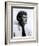 Jack London-Arnold Genthe-Framed Giclee Print