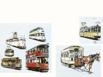 Premium Giclee Print, , small