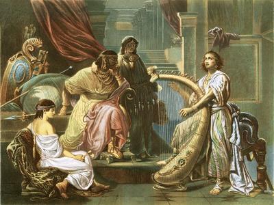 Giclee Print, , small