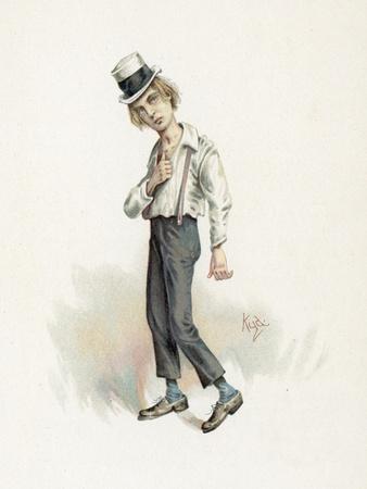 Giclee Print, , small