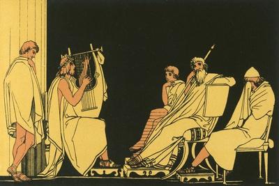 Giclee Print, , small