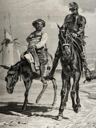 Giclee Print, , small