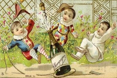 Giclee Print, , small