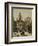 Horse Guards Parade-Louise J. Rayner-Framed Giclee Print