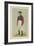 Herbert Jones-Alfred Thompson-Framed Giclee Print