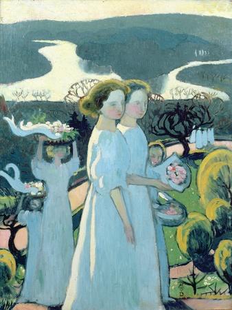 Premium Giclee Print, , small