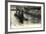 U Boot Dunkerque Beim Einlauf in Den Hafen-null-Framed Giclee Print