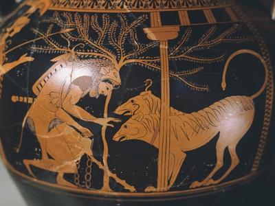 Giclee Print, , small