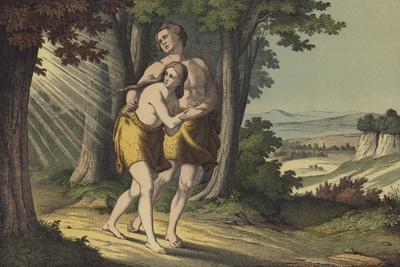 Giclee Print, , small