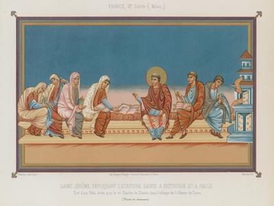 Giclee Print, , small