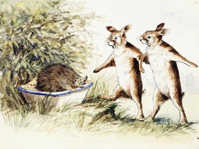 Premium Giclee Print, , small