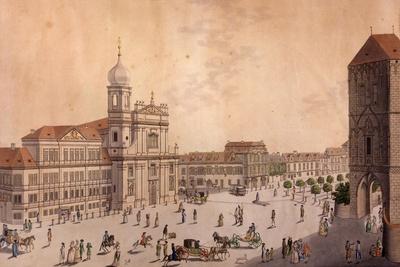 Giclee Print, , small