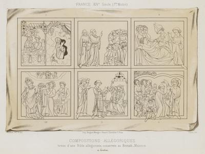 Giclee Print, , small