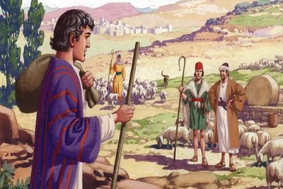 Giclee Print, , small