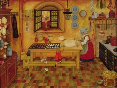 Giclee Print, , small