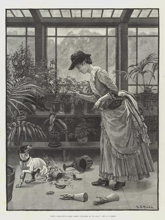 Giclee Print, , small