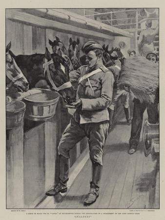 Giclee Print, , small