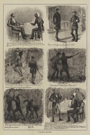 Giclee Print, , small