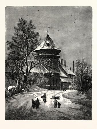 Premium Giclee Print, , small