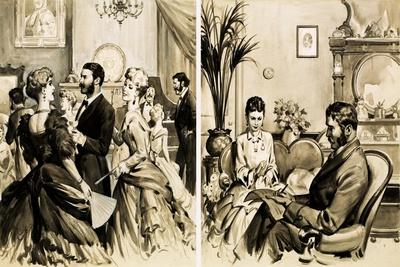 Giclee Print, , small