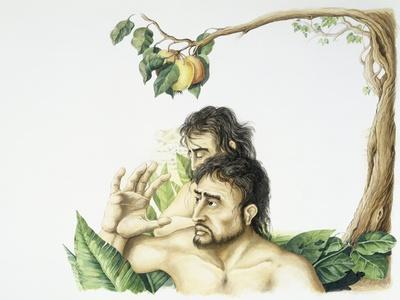 Giclee Print, , small